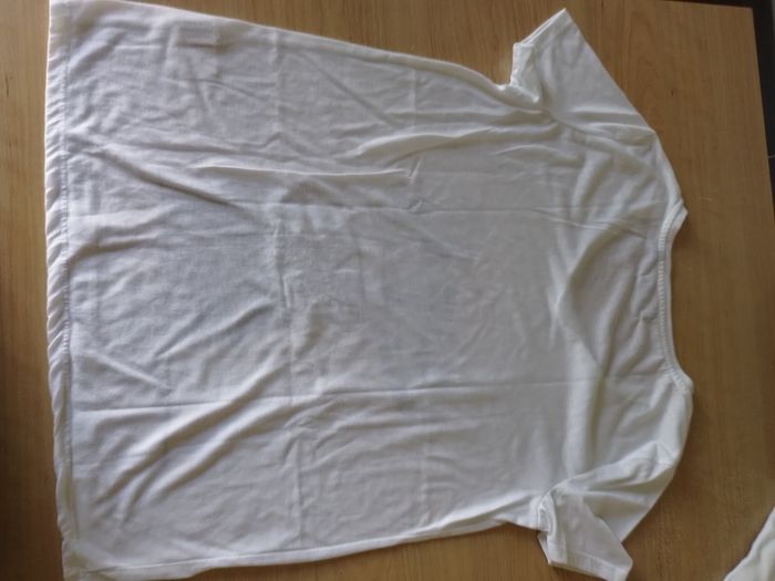 Tee-shirt  Kaporal - photo numéro 3