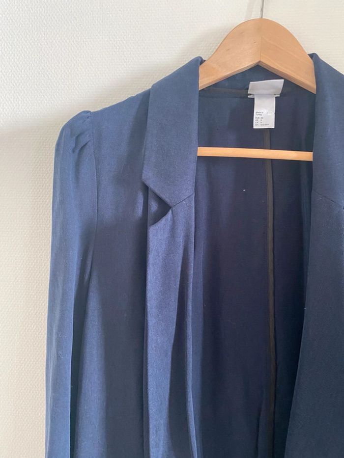 Veste - photo numéro 2