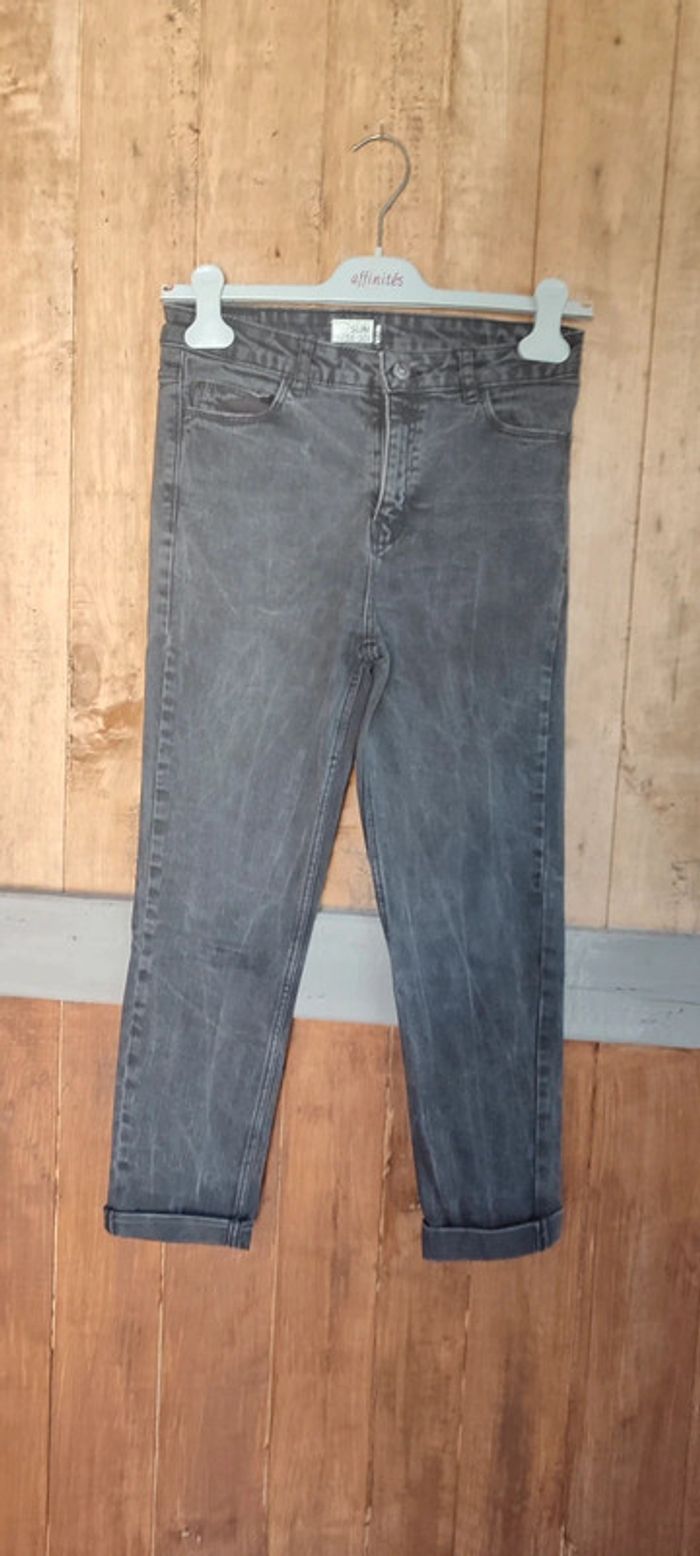 Lot jeans pantalon lot revendeur - photo numéro 6