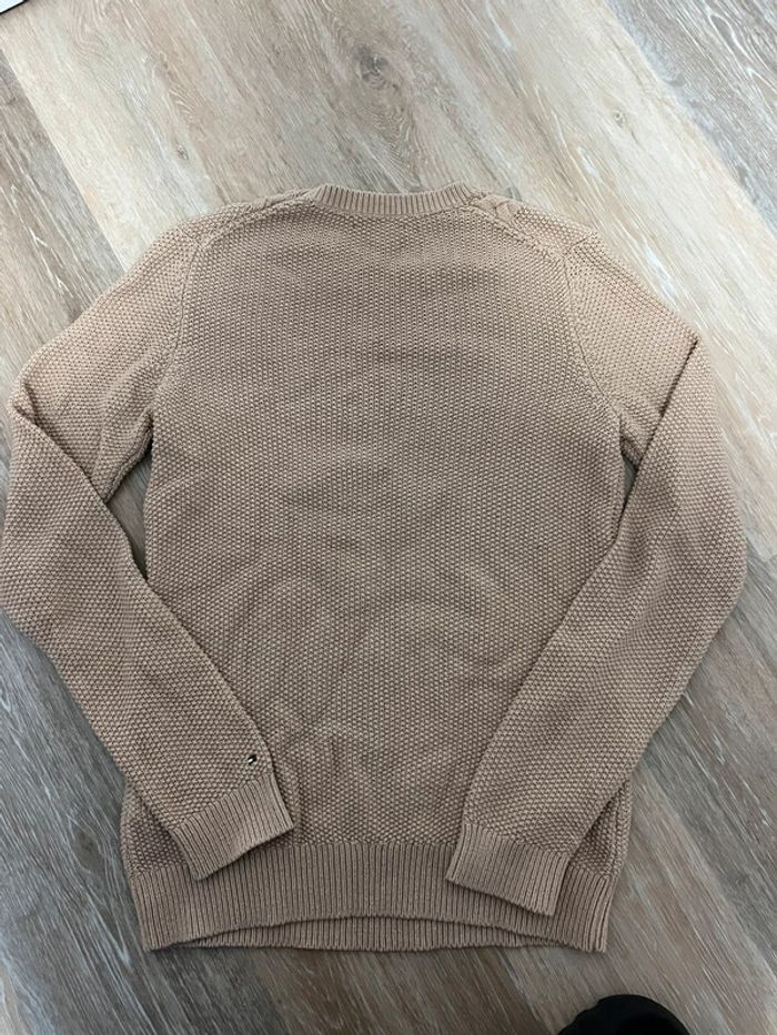 Pull Tommy Hilfiger - photo numéro 4