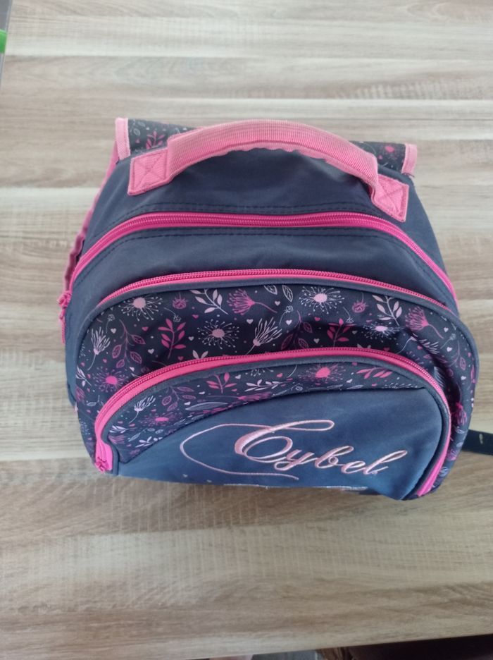 Cartable d'école - photo numéro 2