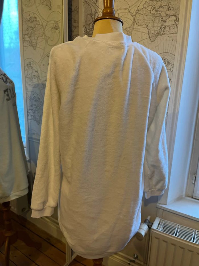 Chemise de nuit taille L - photo numéro 3