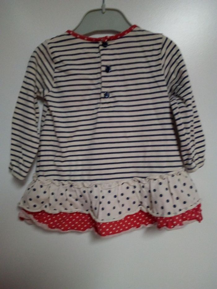 Ensemble taille 12 mois #look - photo numéro 3
