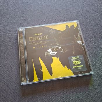 Twenty One Pilots - Trench CD
