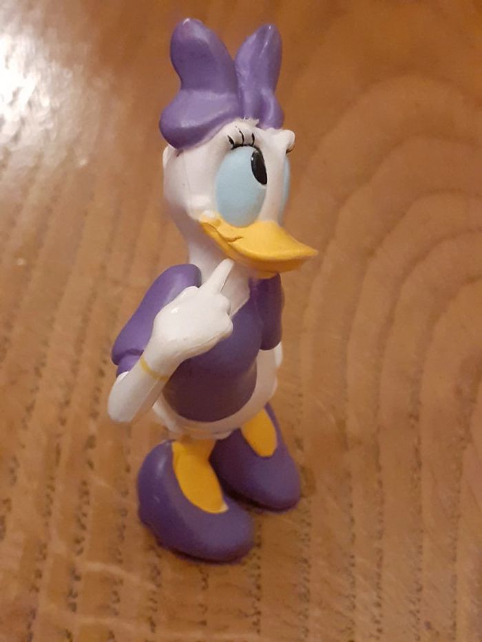 Figurine Daisy Disney