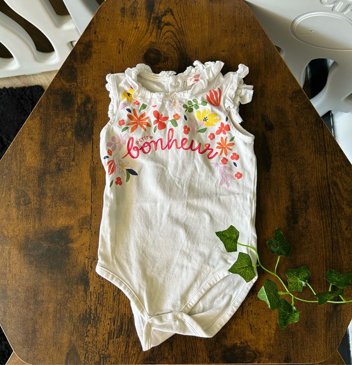 Bodies bretelles - photo numéro 6