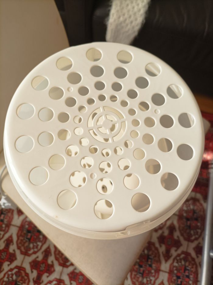 Stérilisateur - photo numéro 2