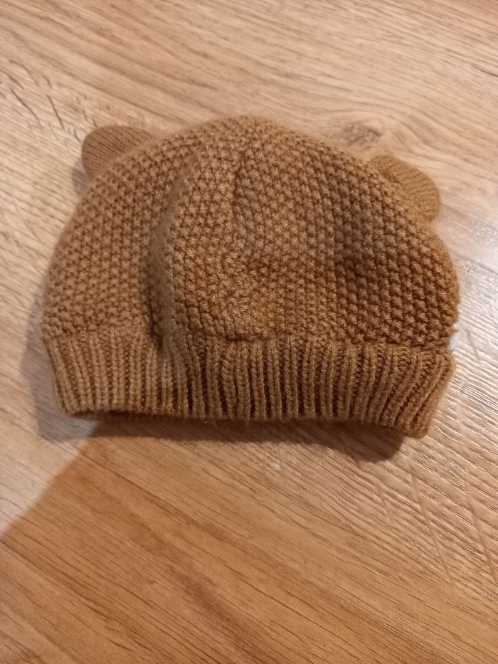 Bonnet - photo numéro 2