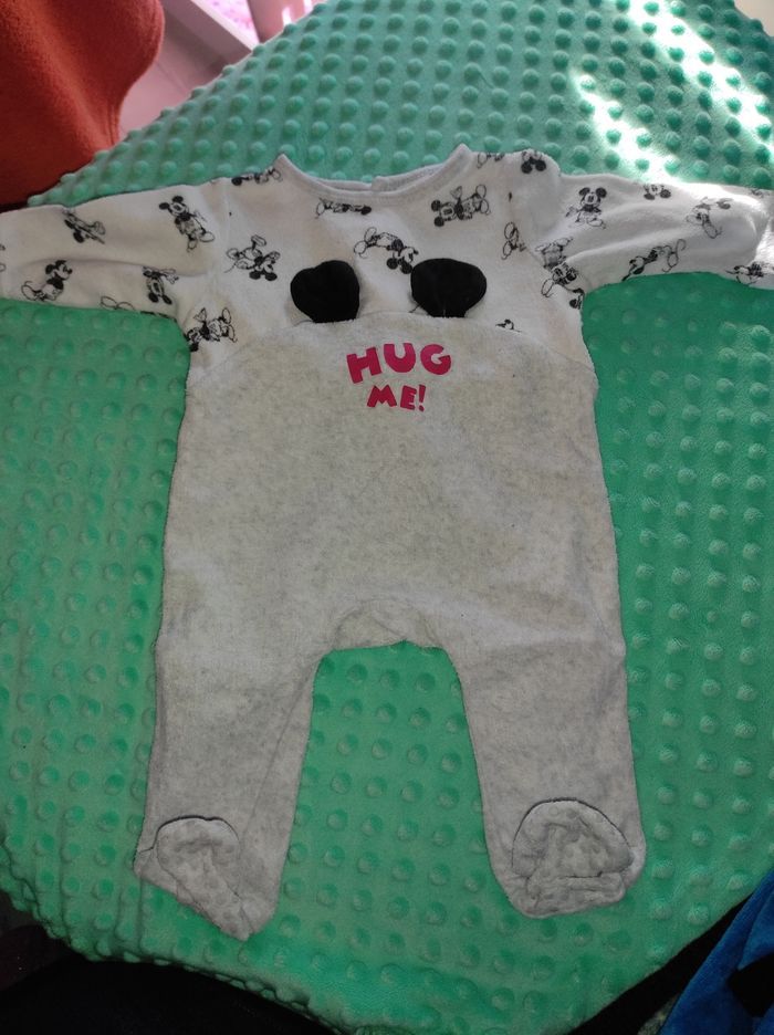 Lot pyjamas - photo numéro 4