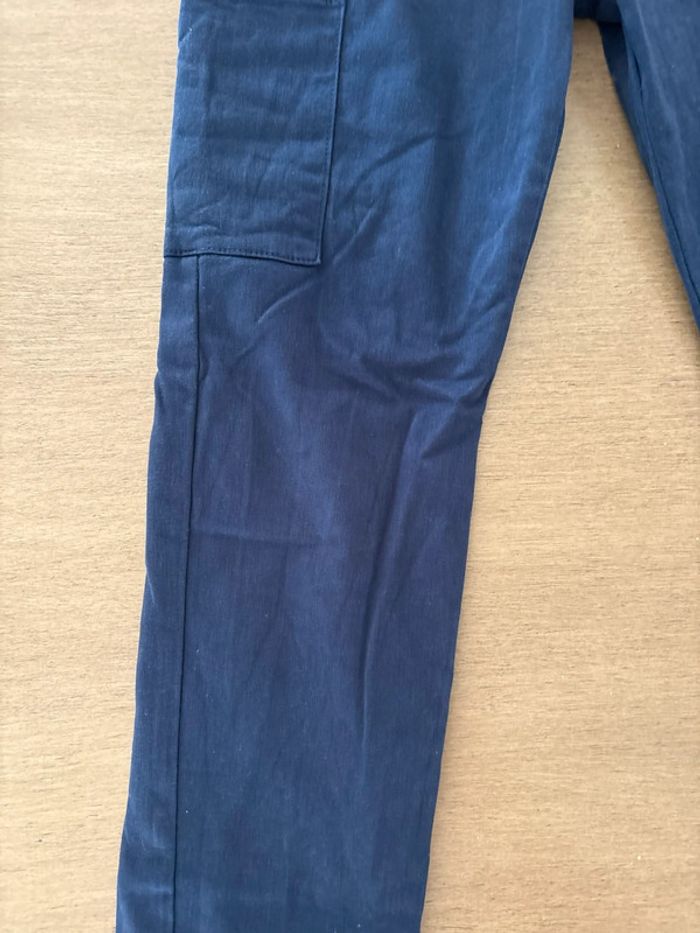Pantalon shino garçon Tape à l’œil - photo numéro 4