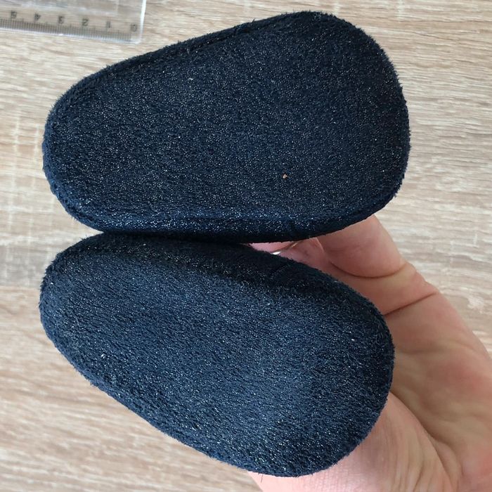 Chaussons bébé - photo numéro 3