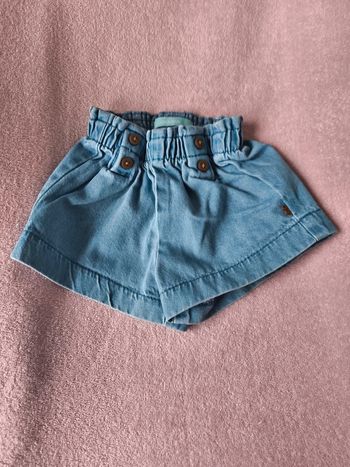 Short