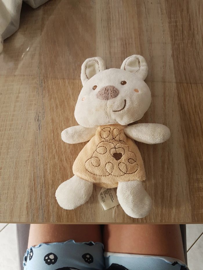 Lot peluche - photo numéro 3