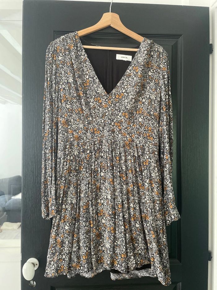 Robe Audrey Lbd