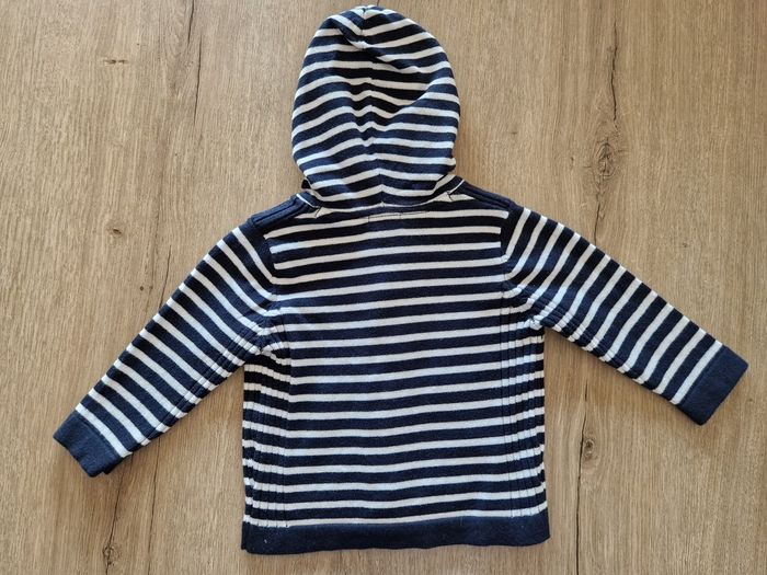 Veste zippé - photo numéro 3