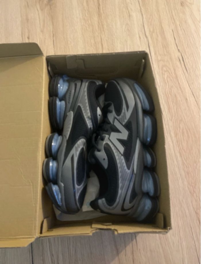 New Balance Abzorb 2000 - photo numéro 4