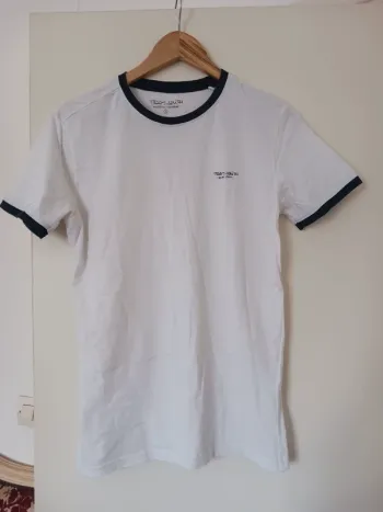 Tee shirt Teddy smith