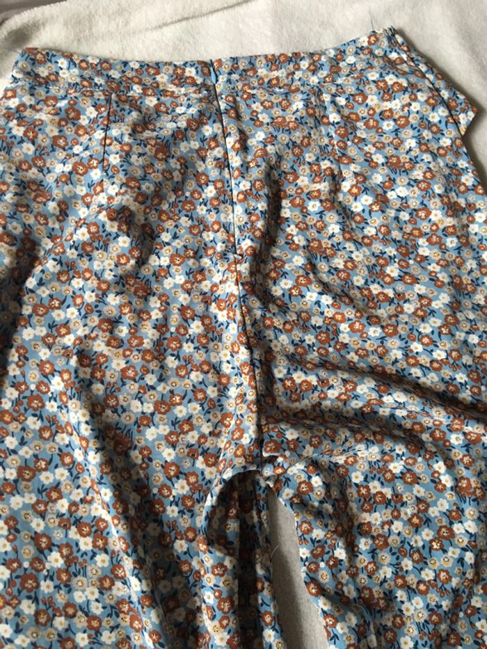 Pantalon fluide - photo numéro 3