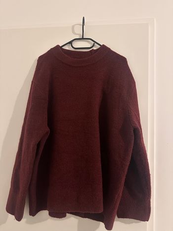 Pull stradivarius femme 