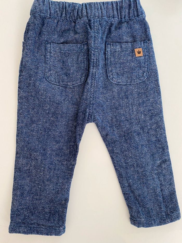 Ensemble Impeccable Tape a l’œil - photo numéro 4