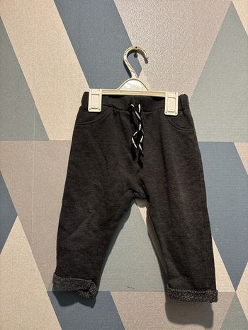 Jogging gris pat et ripaton taille 18 mois