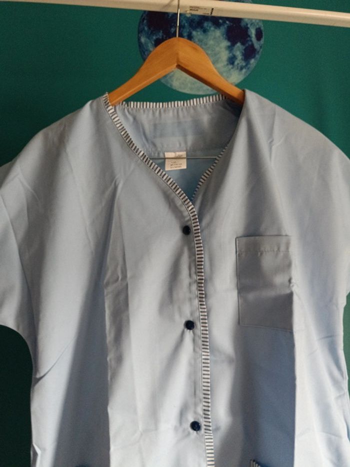 Blouse de travail - photo numéro 2
