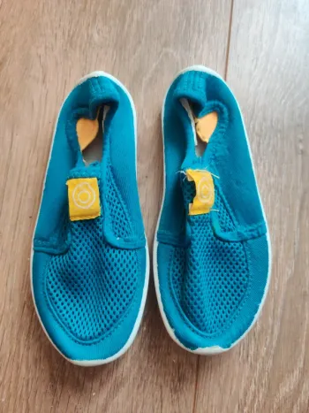 Chaussures aquatiques