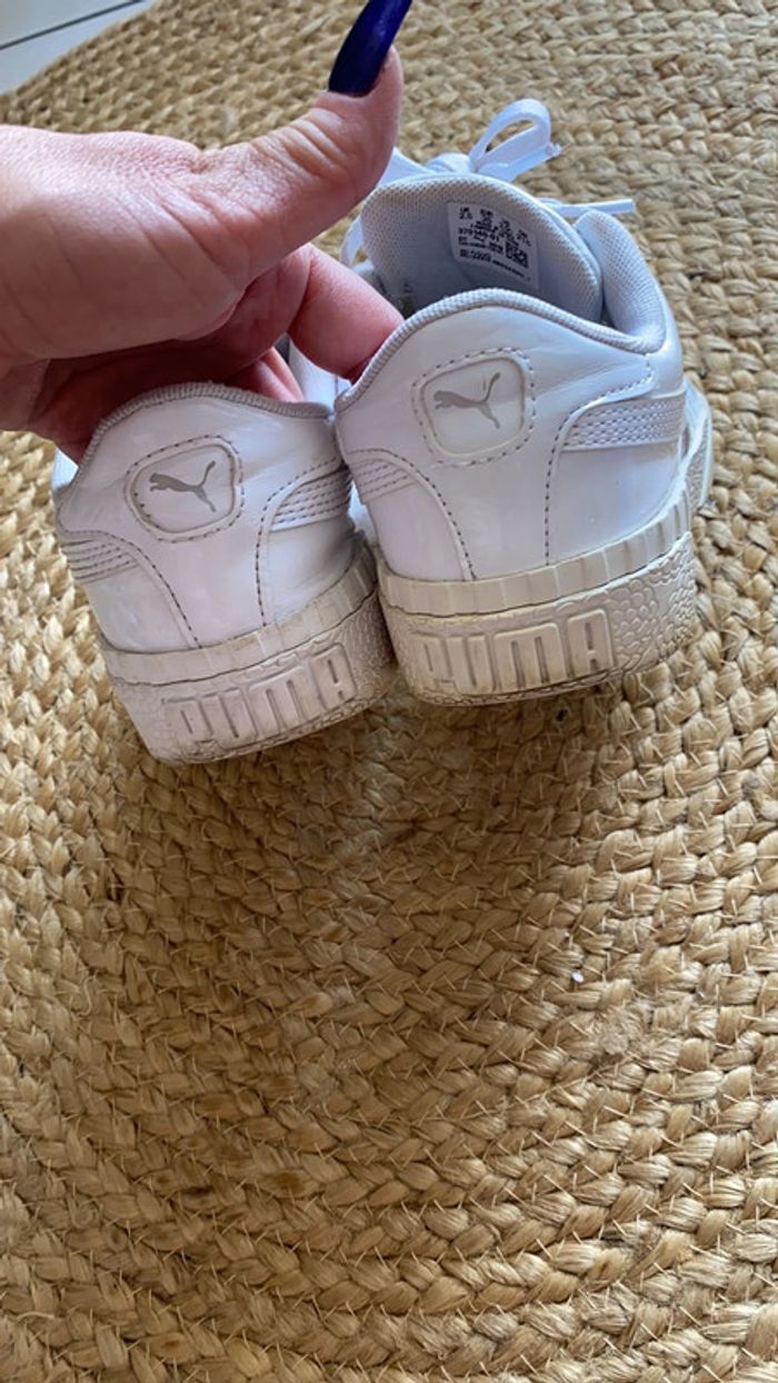 Puma taille 35 - photo numéro 3
