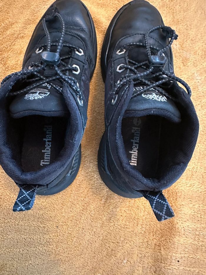 Sneakers Timberland Trekker - photo numéro 8