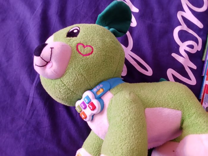 Scout raconte des histoires - photo numéro 2