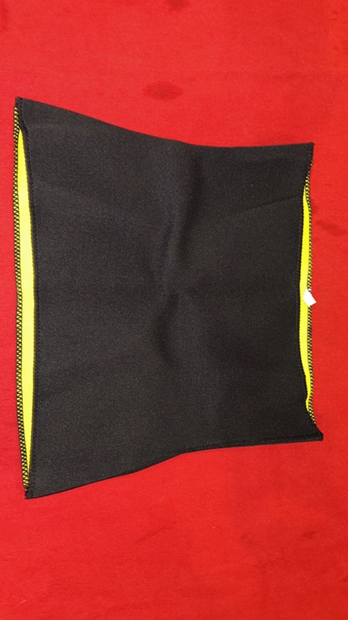 Ceinture de sudation - photo numéro 4