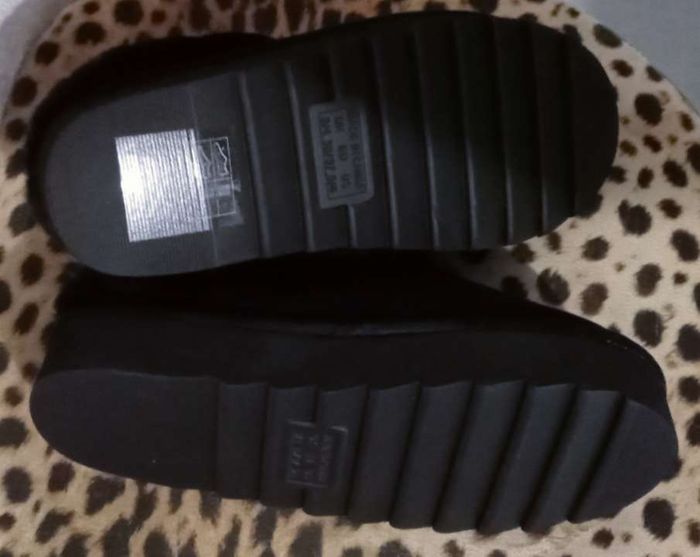 Chausson Primark taille 37  neuf - photo numéro 4