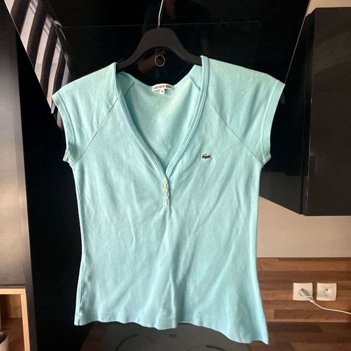Polo Lacoste
