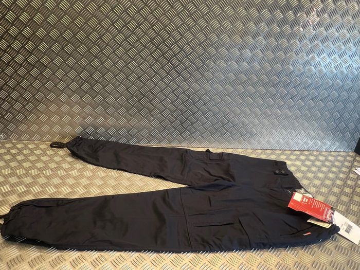 Pantalon cityGuard 10107 action securite bleu fonce neuf taille 50
