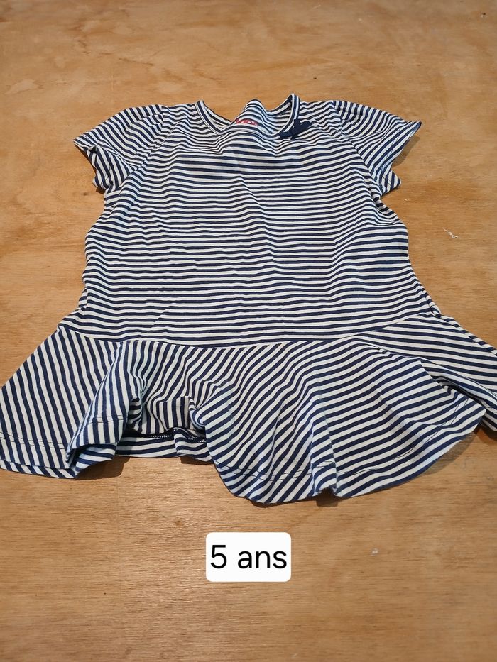 Lot 5 ans fille - photo numéro 10