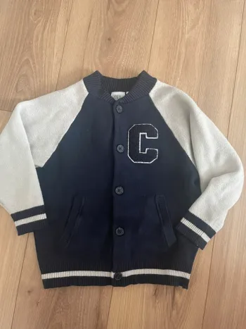 Gilet Zara