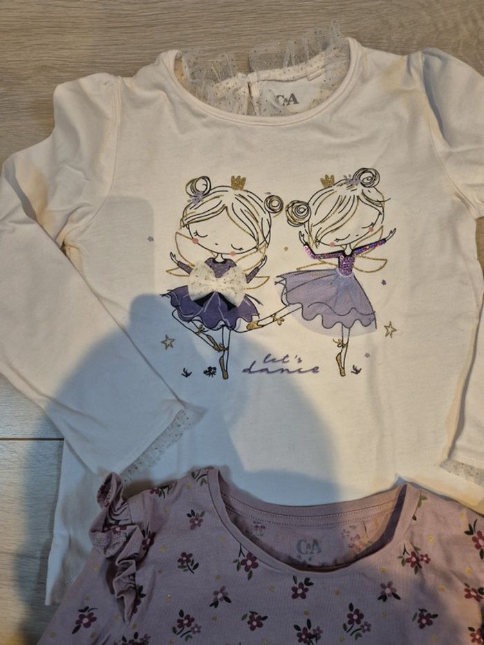 Maillots 7 ans - photo numéro 5