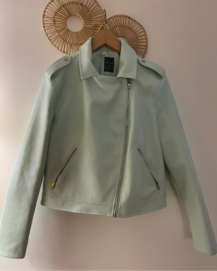 Veste Primark Taille M - photo numéro 8