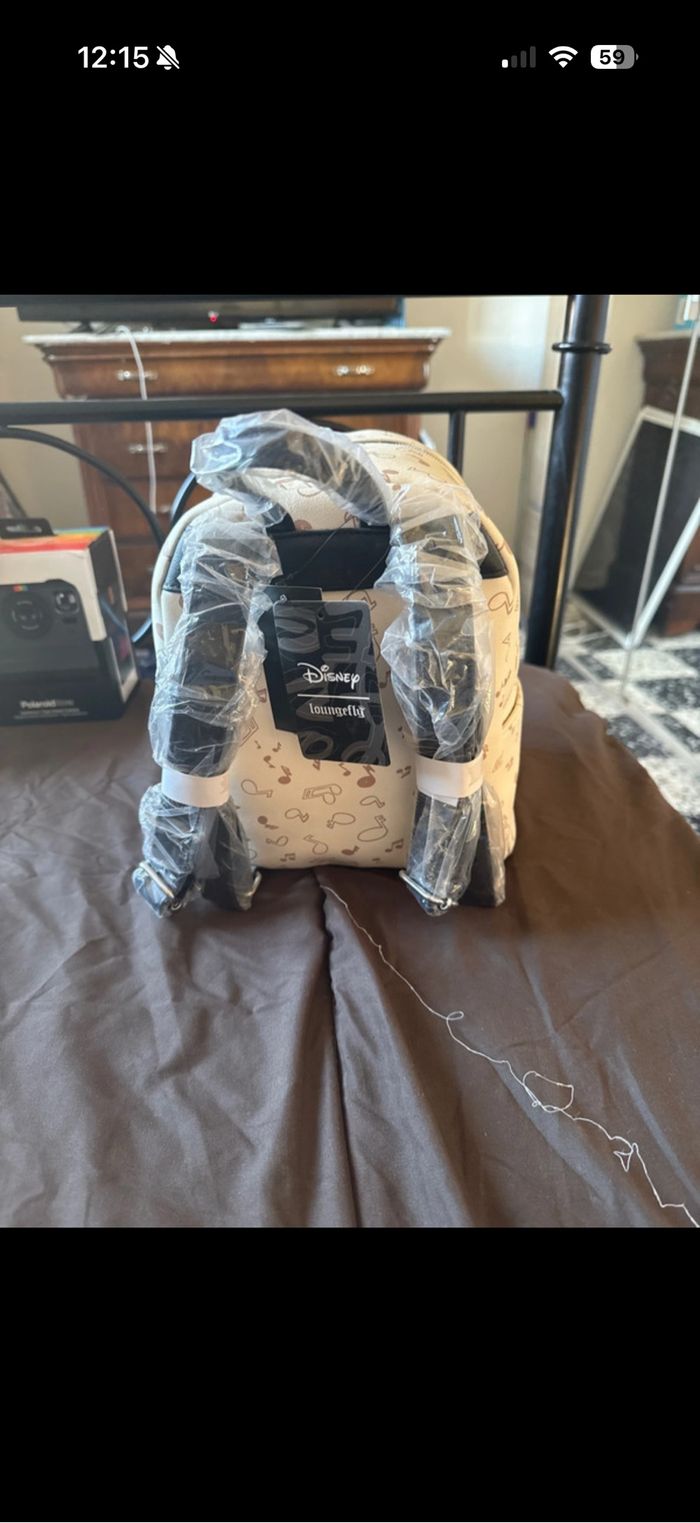 Sac loungefly - photo numéro 2