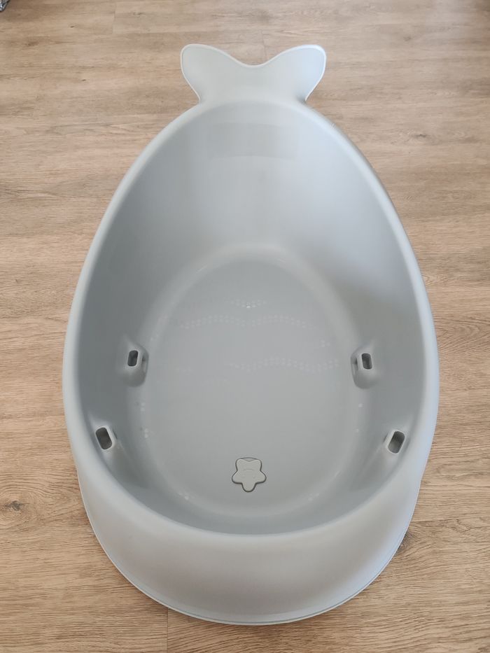 Baignoire Bébé - photo numéro 3
