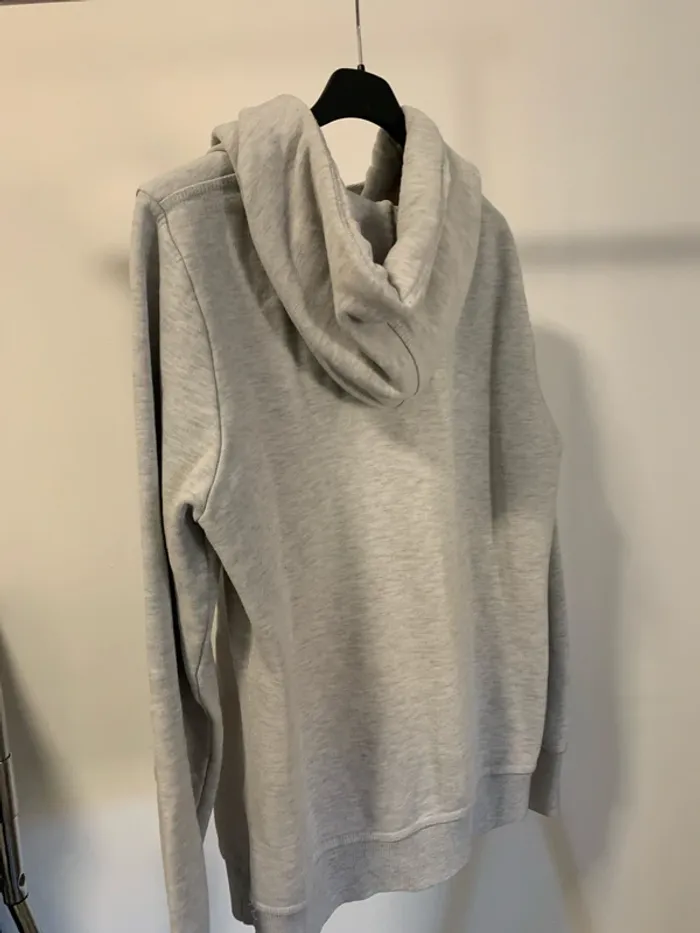 Sweat à capuche Superdry - photo numéro 3