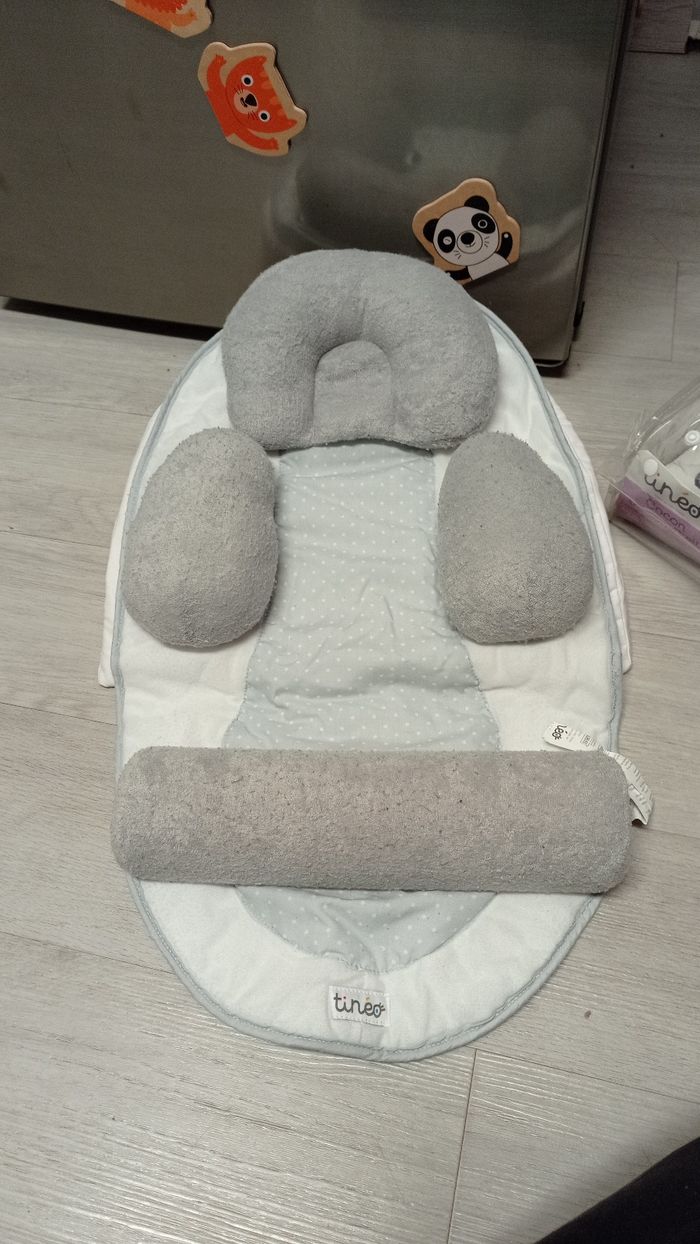 Cocon de sommeil bébé - photo numéro 7