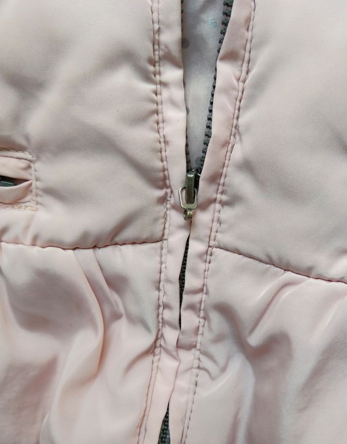 Manteau TAO 23 mois - photo numéro 8