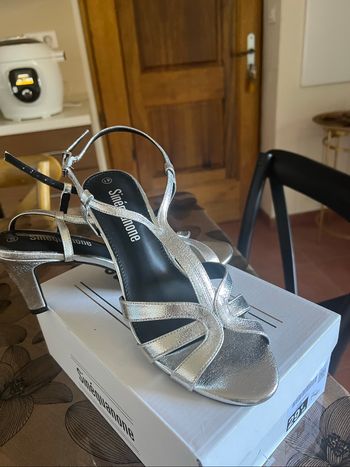 Chaussures talons