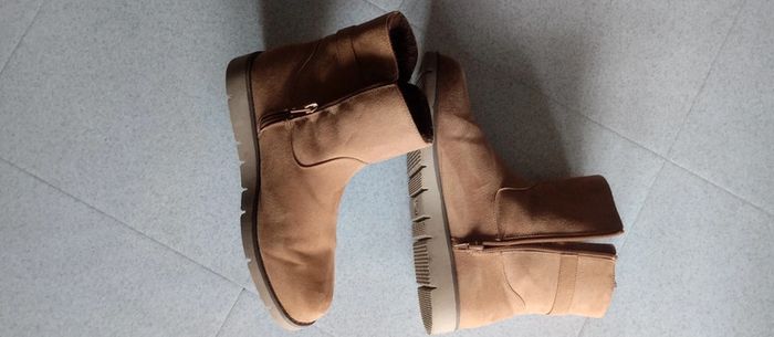 Bottines - photo numéro 3