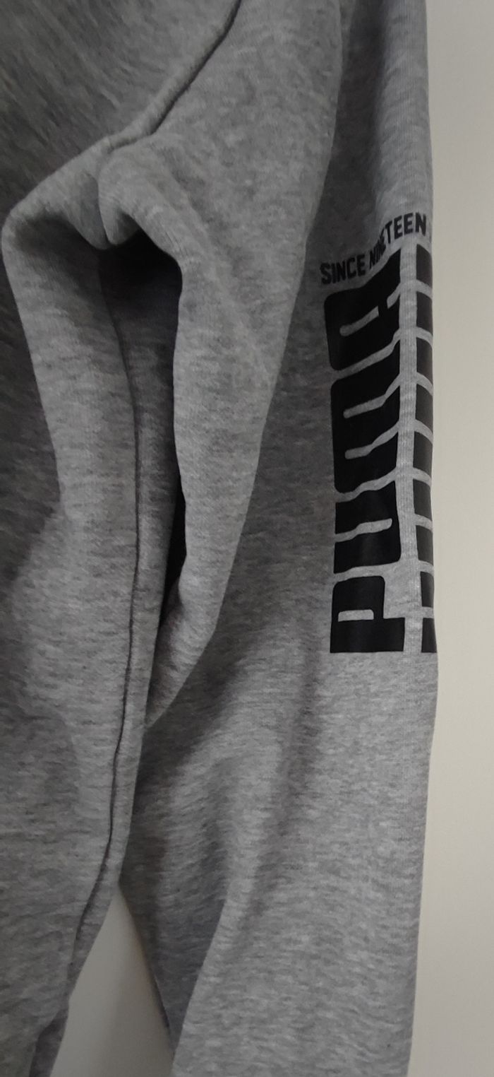 Veste Puma original T 14 ans - photo numéro 2
