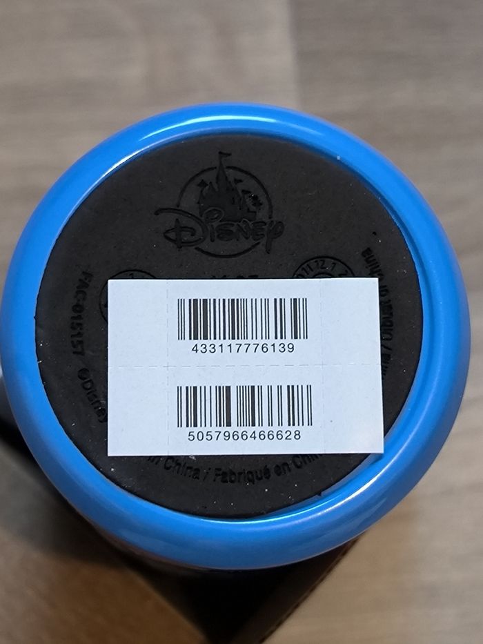 Gourde Disney Mickey - photo numéro 4