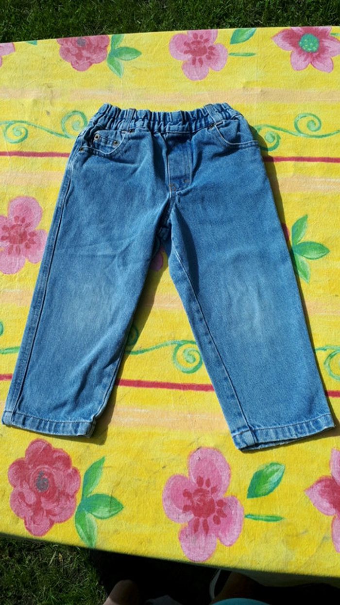 Lot de 3 pantalons - photo numéro 4