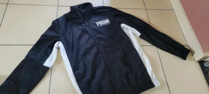 Veste Puma - photo numéro 4