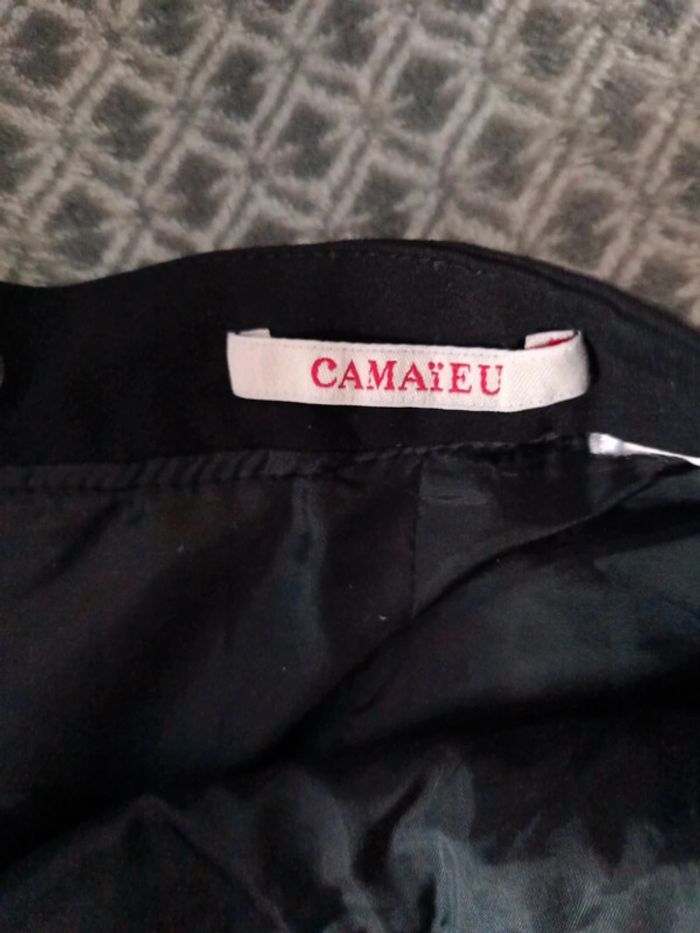 Jupe Camaïeu - photo numéro 4